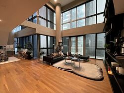 One Shenton (D1), Apartment #563943211